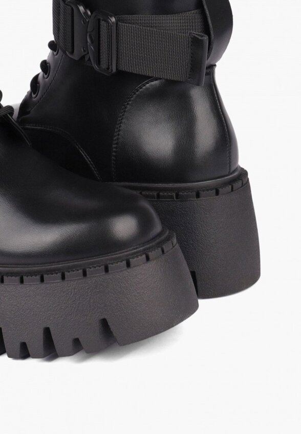 Ботинки Instreet