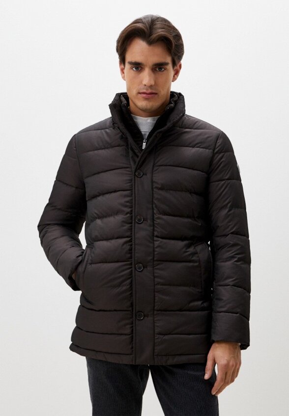 Куртка утепленная Madzerini