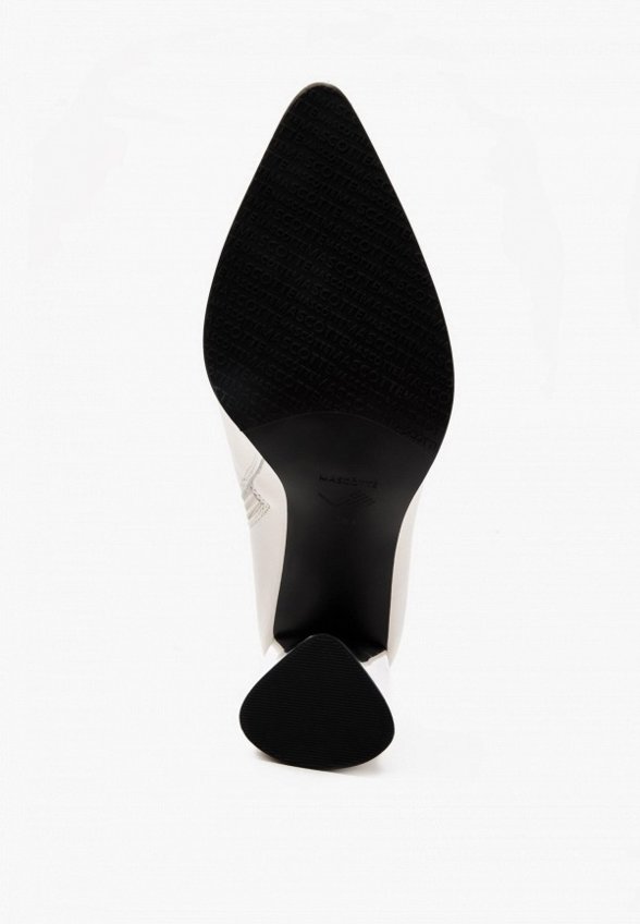 Ботильоны Mascotte