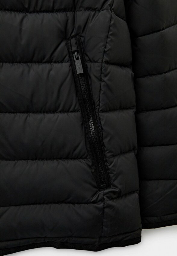 Куртка утепленная Urban Fashion for Men