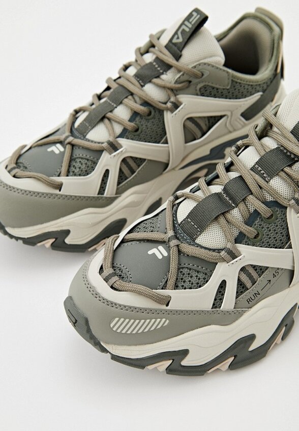 Кроссовки Fila