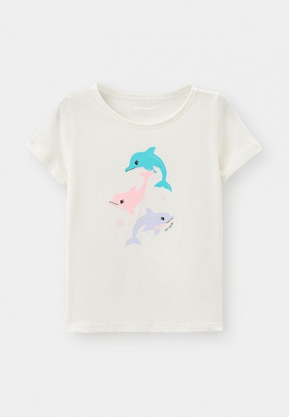 Футболка Tom Tailor