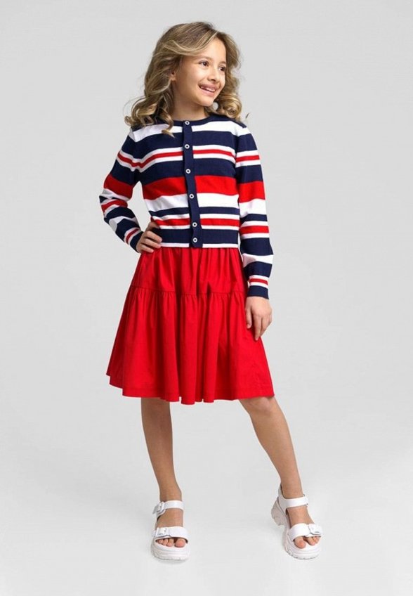 Кардиган PlayToday