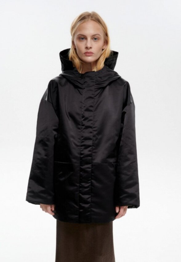 Куртка утепленная Daisyknit