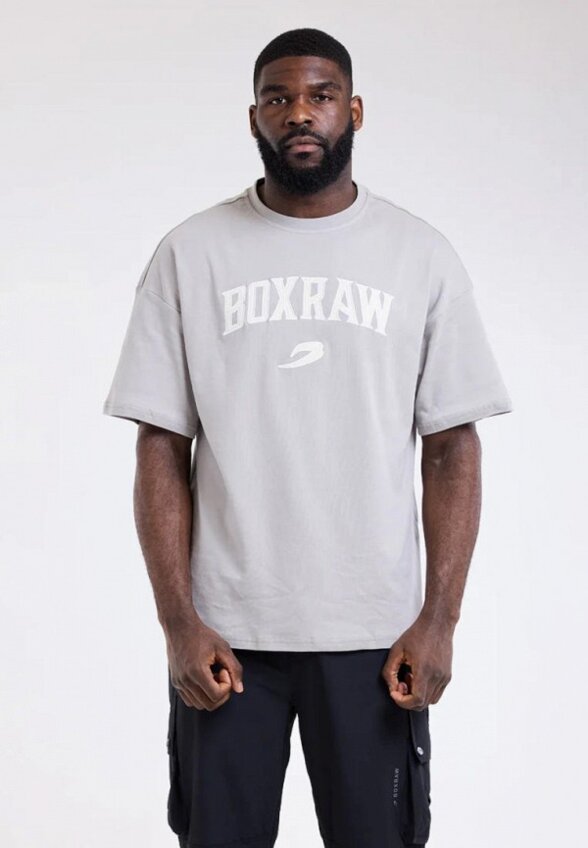 Футболка спортивная Boxraw