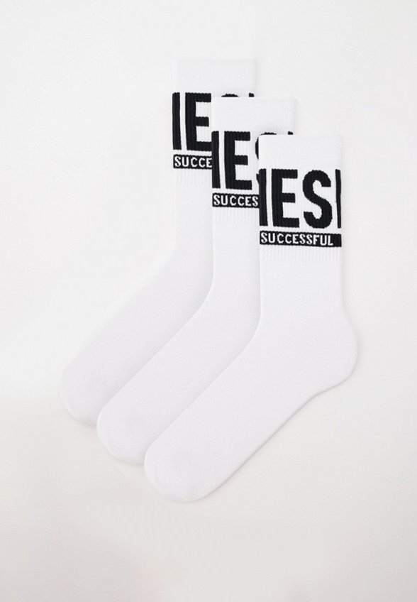 Носки 3 пары Diesel