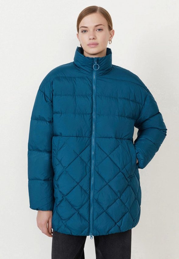Куртка стеганая Baon