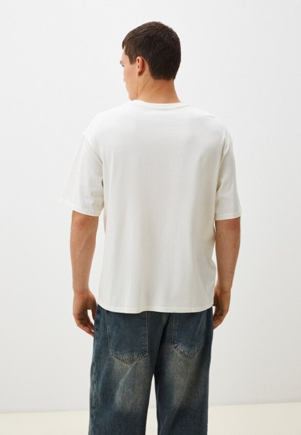 Футболка Face Code