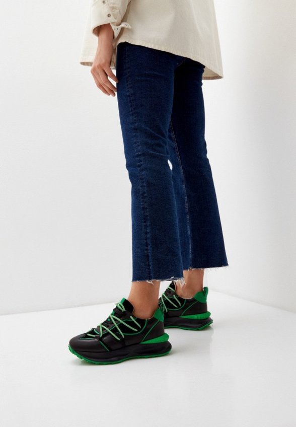 Кроссовки Basconi