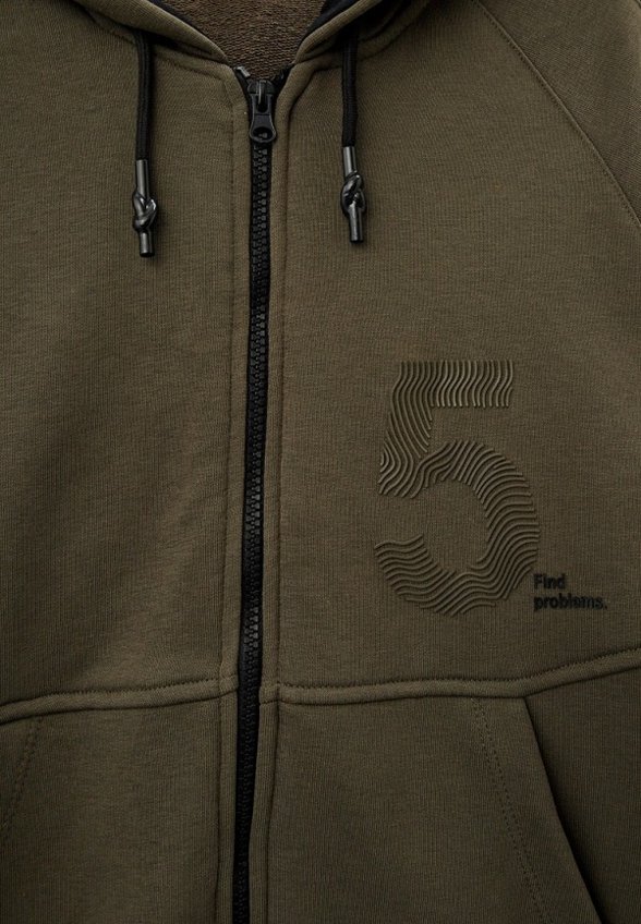 Толстовка Fashion X&S