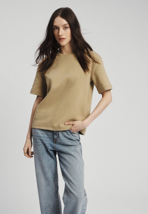 Футболка Nume