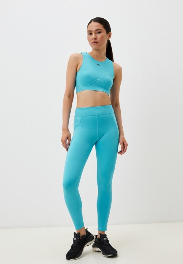 Топ спортивный Reebok