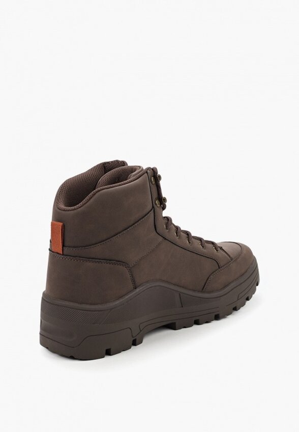 Ботинки Napapijri