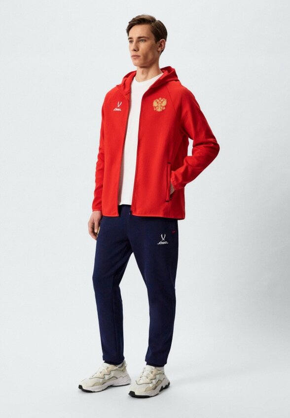 Брюки спортивные Jogel