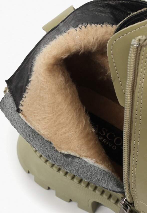 Ботинки Basconi