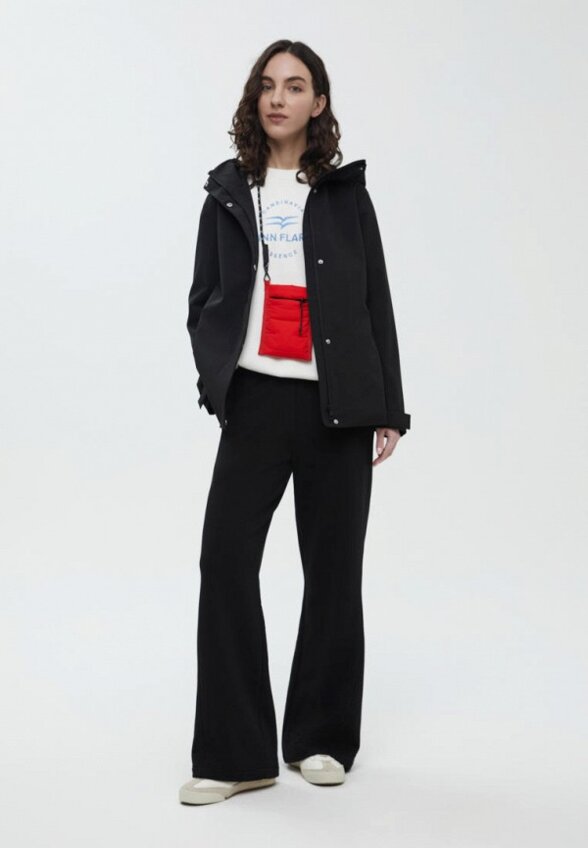 Ветровка Finn Flare