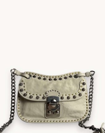 Miu Miu Studs женщинам
