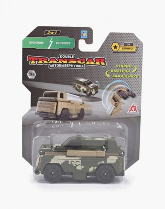 Игрушка 1Toy детям