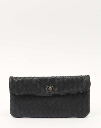 Bottega Veneta Leather Bag женщинам