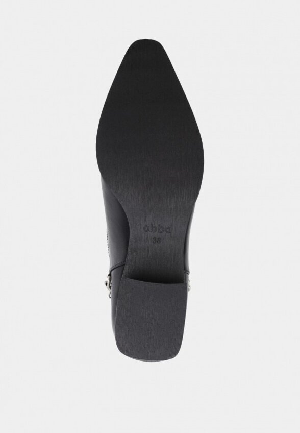 Ботильоны Obba