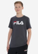 Футболка детская FILA, Серый3  - превью