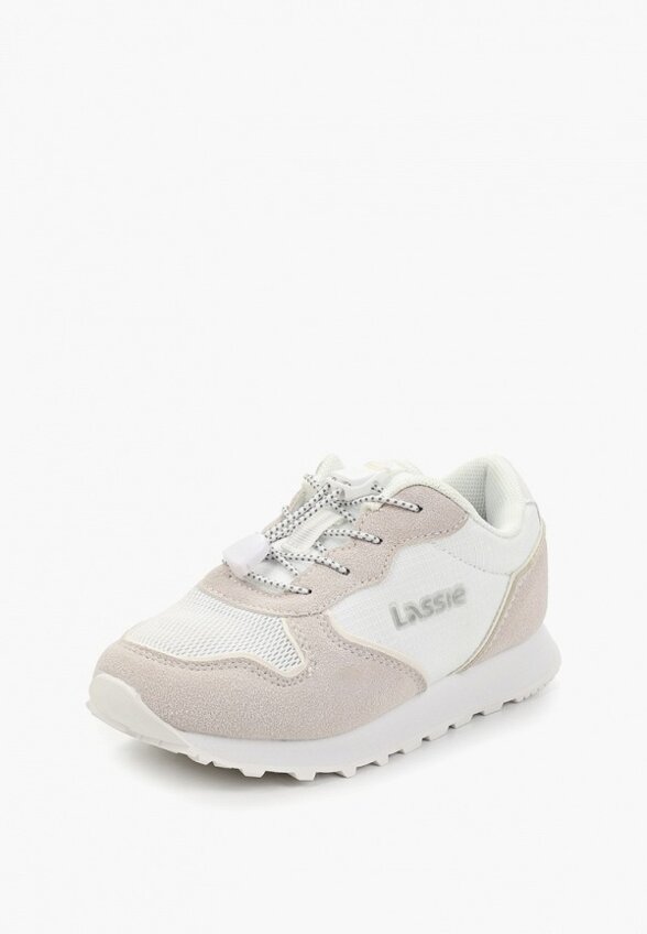 Кроссовки Lassie