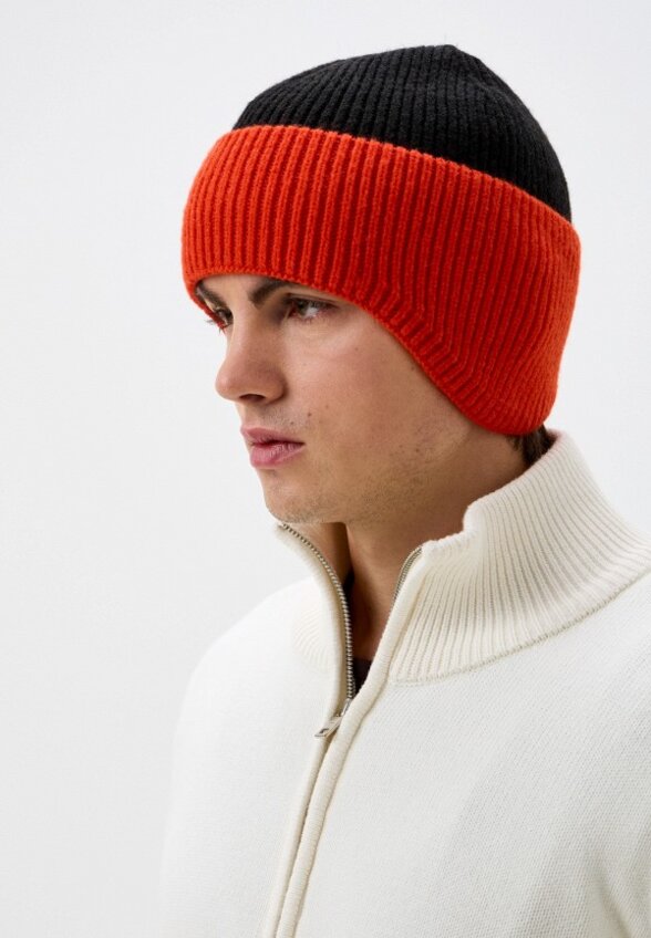 Шапка marhatter