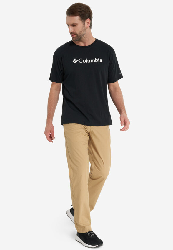 Брюки мужские Columbia Washed Out Pant, Бежевый