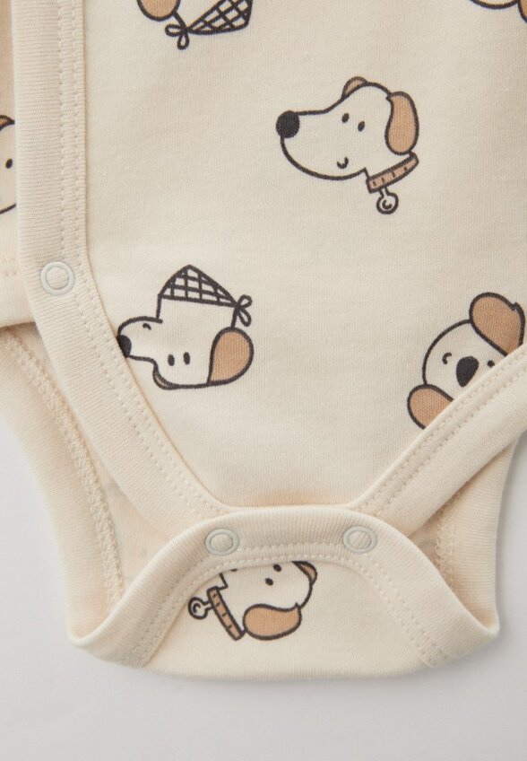 Боди и брюки LC Waikiki