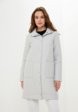 Куртка стеганая Снежная Королева1  - превью