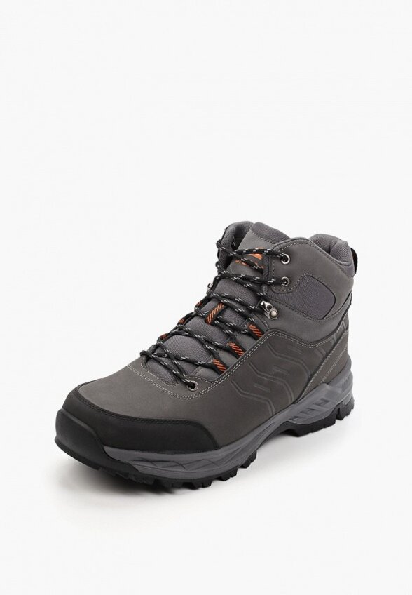 Ботинки Sigma