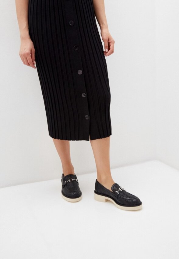 Лоферы Baldinini