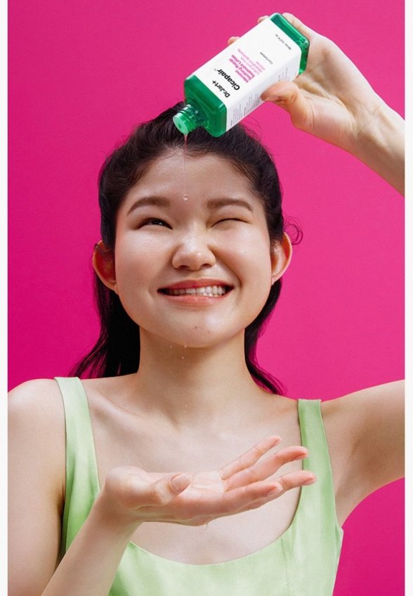 Лосьон для лица Dr.Jart+