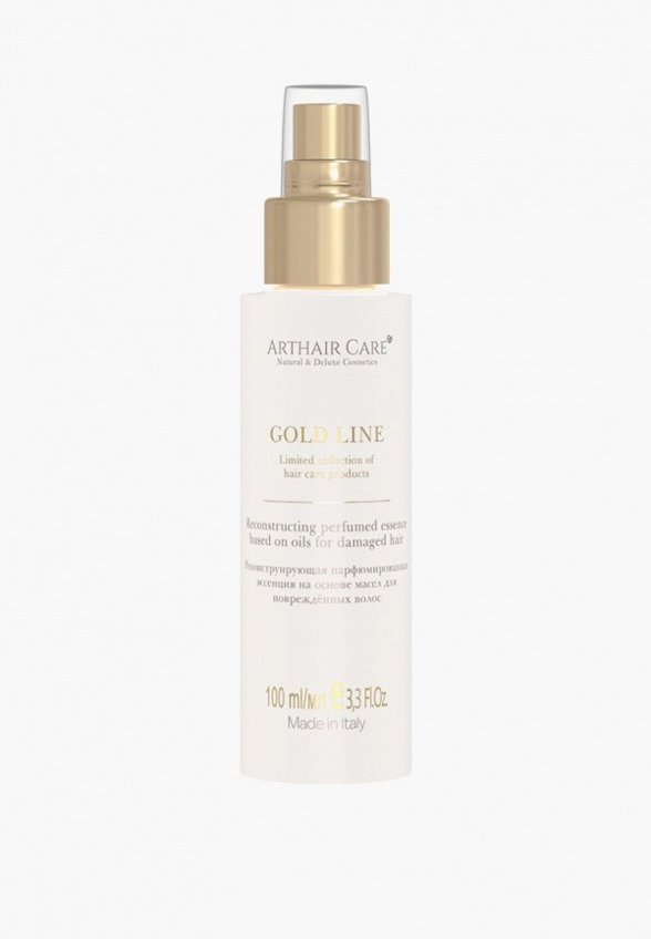 Эссенция для волос Arthair Care