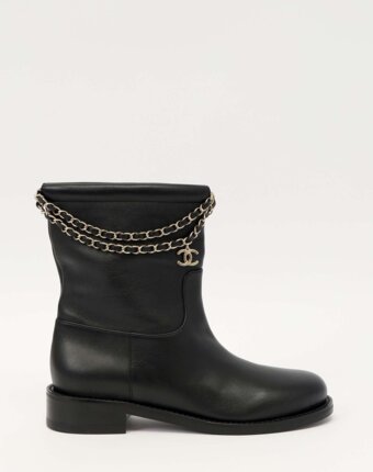 Chanel Shoes женщинам
