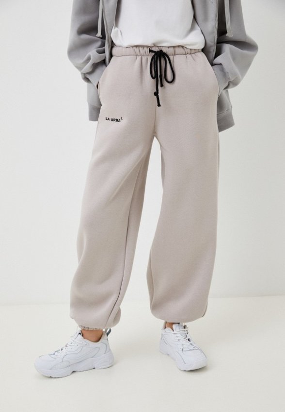 Брюки спортивные La Urba Person