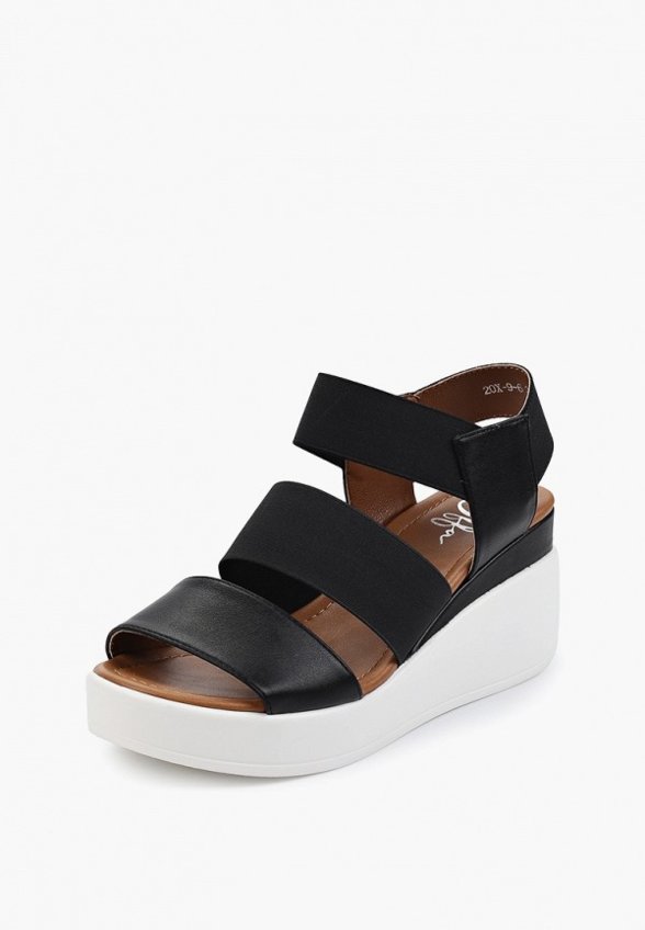 Босоножки Obba