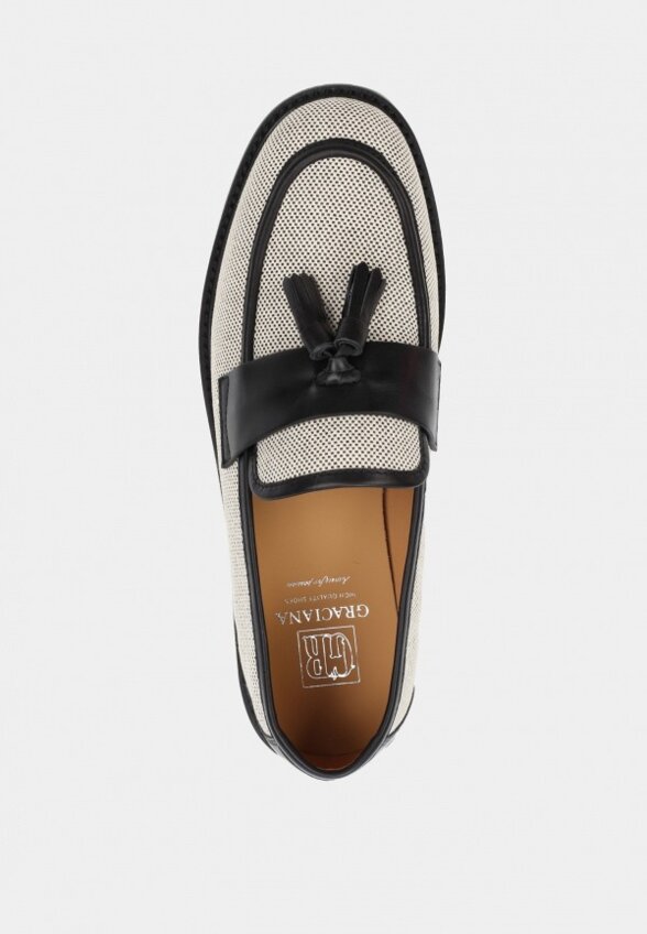 Лоферы Graciana