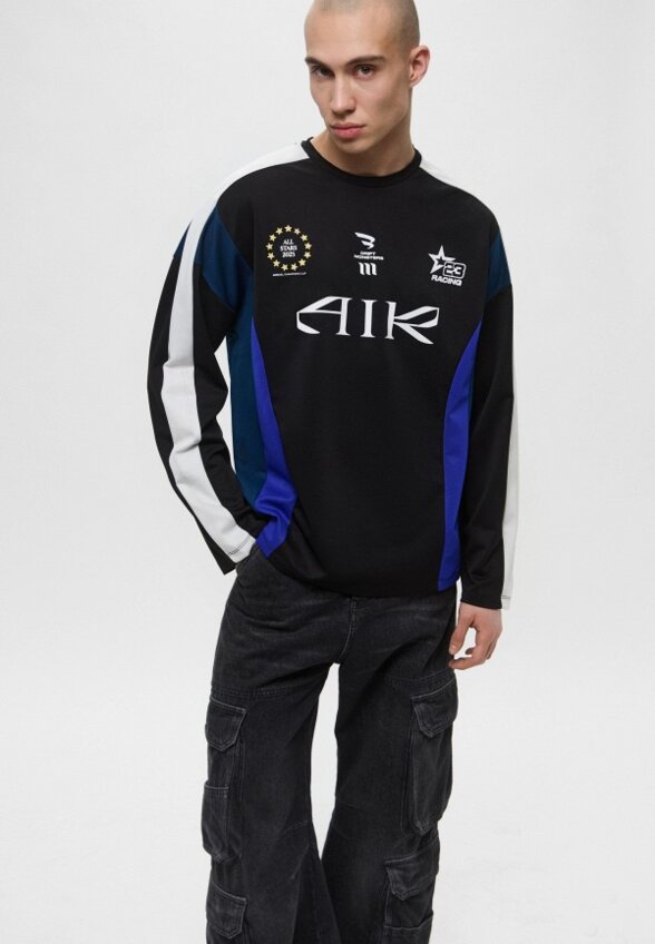 Лонгслив Befree