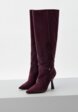 Ботфорты Patrizia Pepe3  - превью