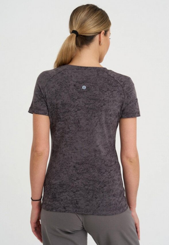 Футболка спортивная YogaDress