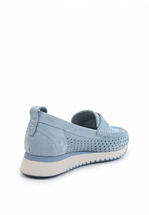 Мокасины Vasconte