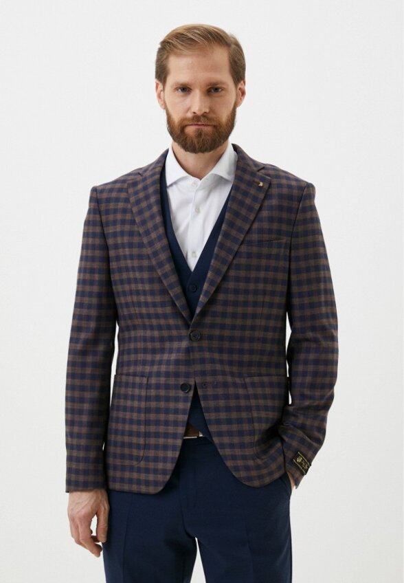 Костюм Bazioni