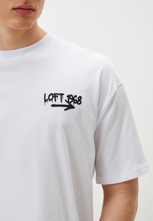 Футболка Loft
