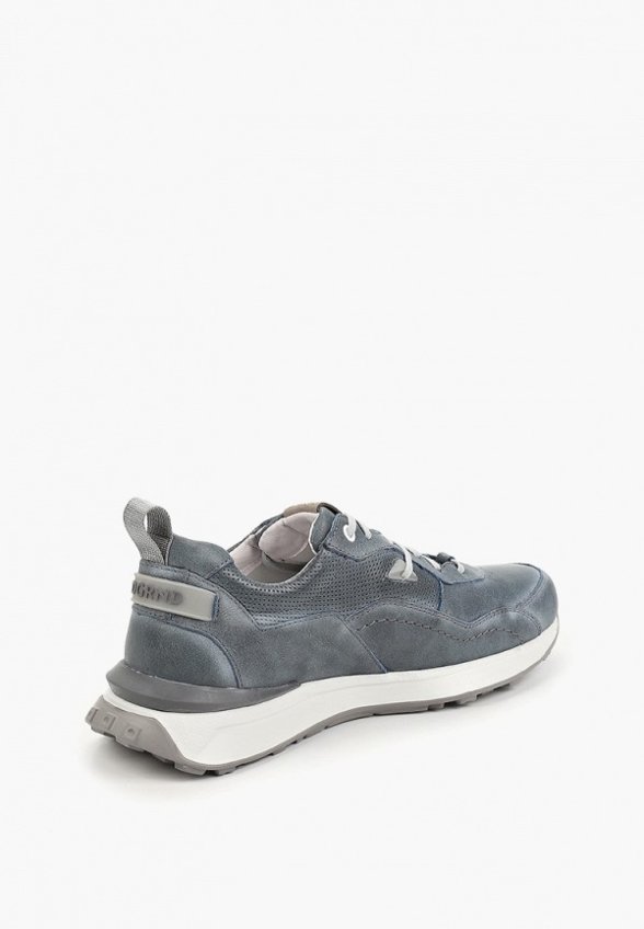 Кроссовки B2B Black to Black