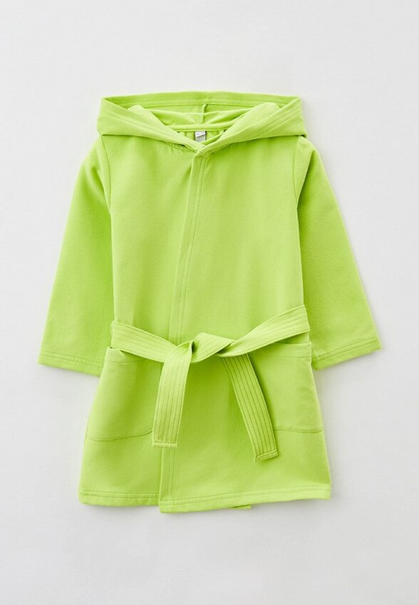 Халат домашний PlayToday