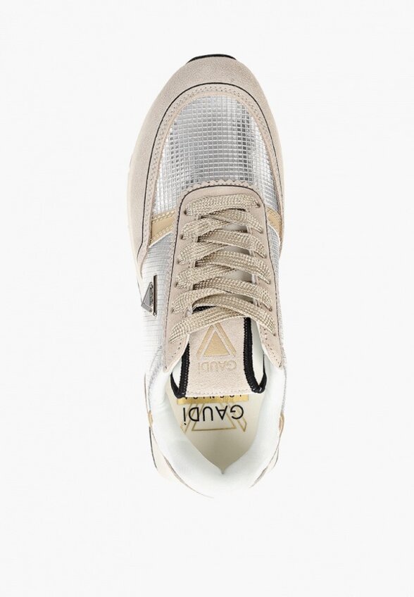 Кроссовки Gaudi