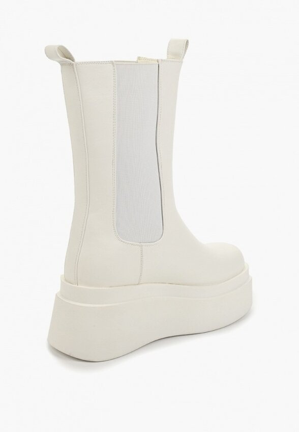 Ботинки Sbalo