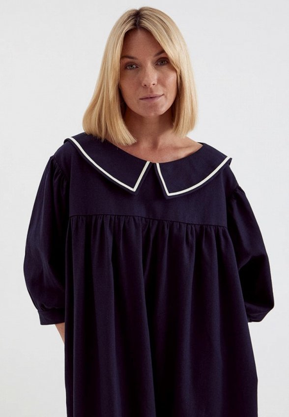 Платье Unique Fabric