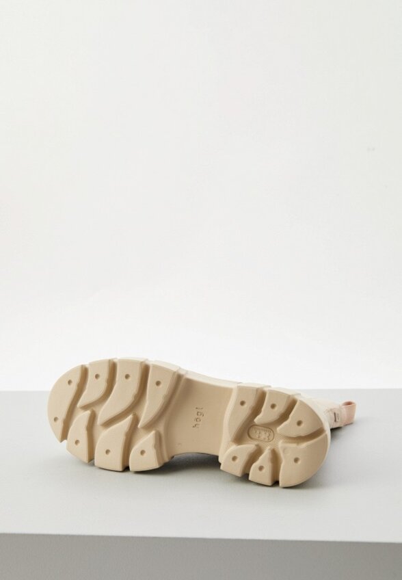 Ботинки Högl